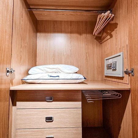 Apartamento Acogedor En Avenida Juan Carlos 1º Мурсия Экстерьер фото