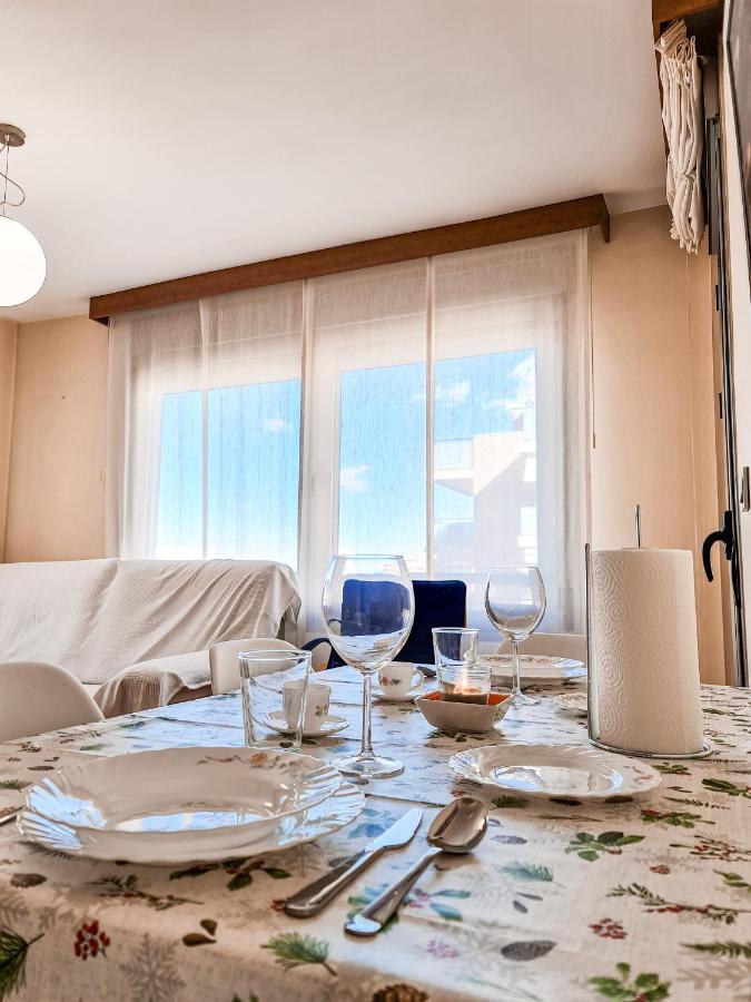 Apartamento Acogedor En Avenida Juan Carlos 1º Мурсия Экстерьер фото