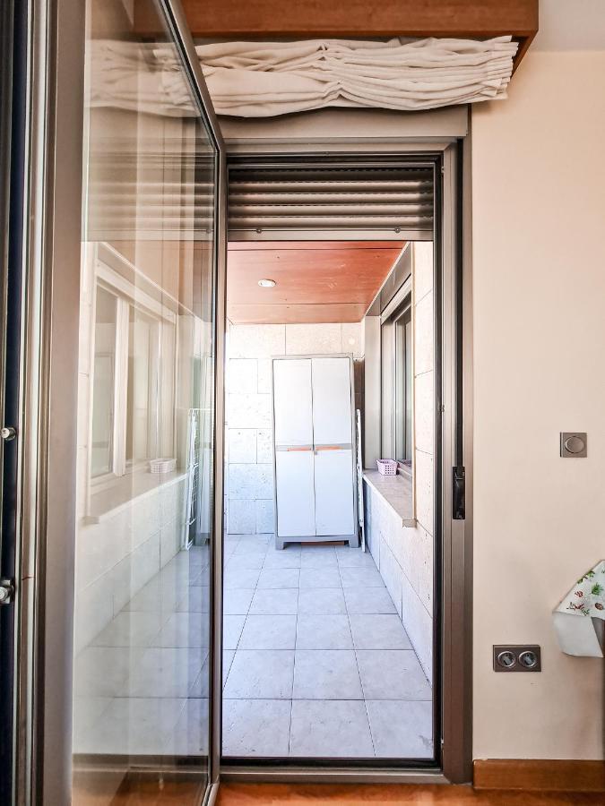 Apartamento Acogedor En Avenida Juan Carlos 1º Мурсия Экстерьер фото