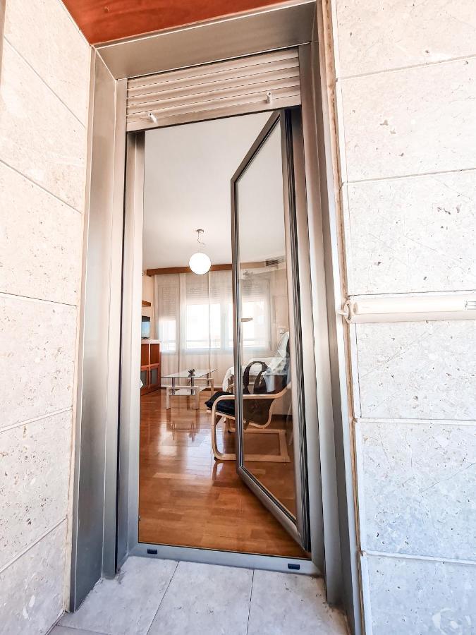 Apartamento Acogedor En Avenida Juan Carlos 1º Мурсия Экстерьер фото