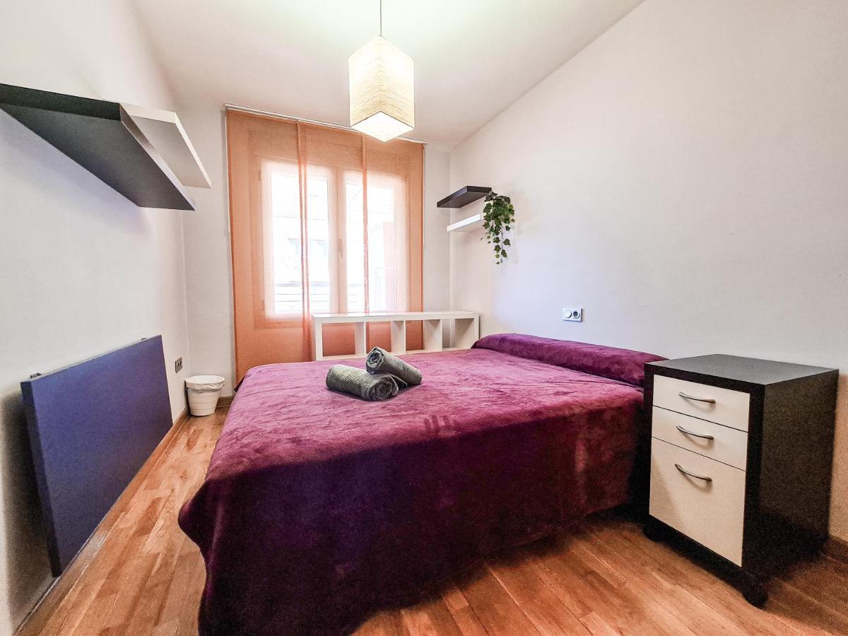 Apartamento Acogedor En Avenida Juan Carlos 1º Мурсия Экстерьер фото