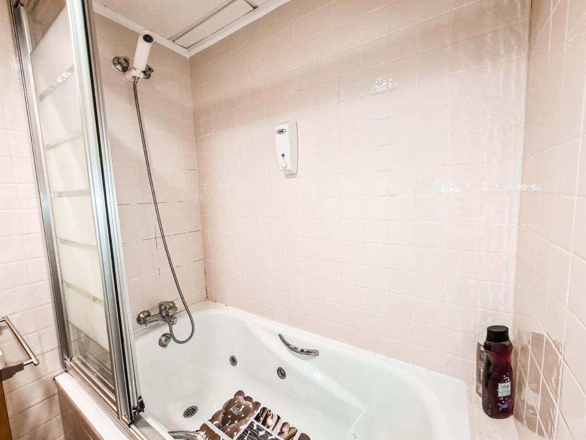 Apartamento Acogedor En Avenida Juan Carlos 1º Мурсия Экстерьер фото