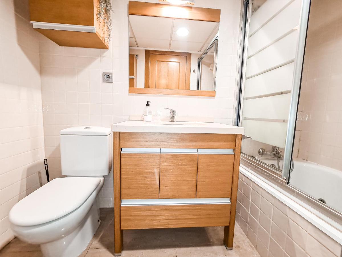 Apartamento Acogedor En Avenida Juan Carlos 1º Мурсия Экстерьер фото